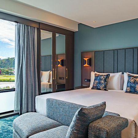 The Sebel Wellington Lower Hutt Esterno foto